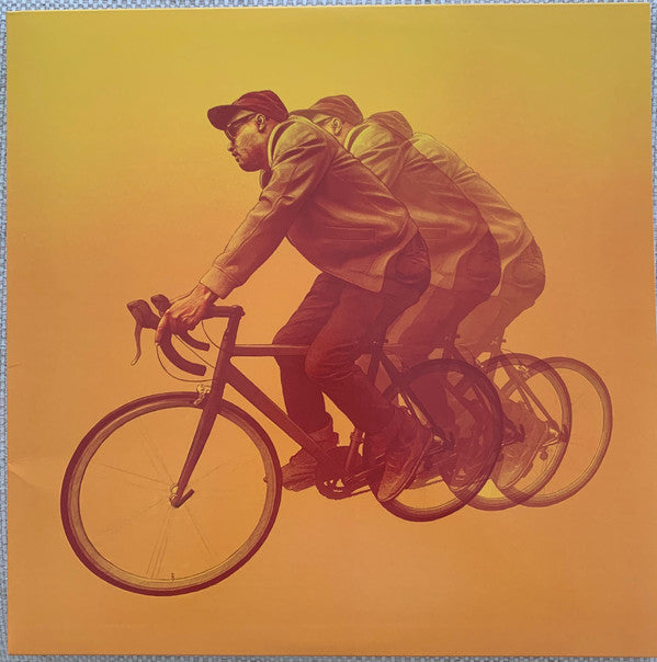 Album art for Son Little - Aloha