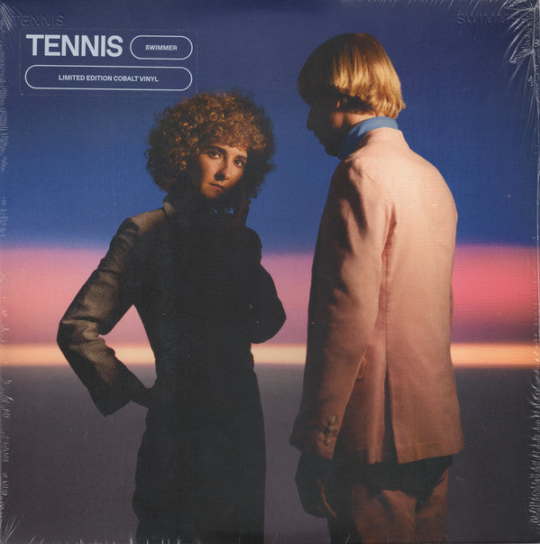 Album art for Tennis - Swimmer