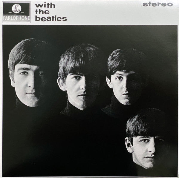 Album art for The Beatles - With The Beatles