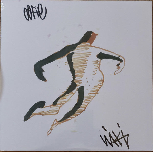 Album art for Wiki - OOFIE