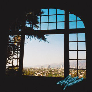 Album art for Best Coast - Always Tomorrow