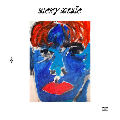 Album art for Porches - Ricky Music
