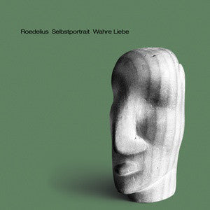 Album art for Hans-Joachim Roedelius - Selbstportrait Wahre Liebe