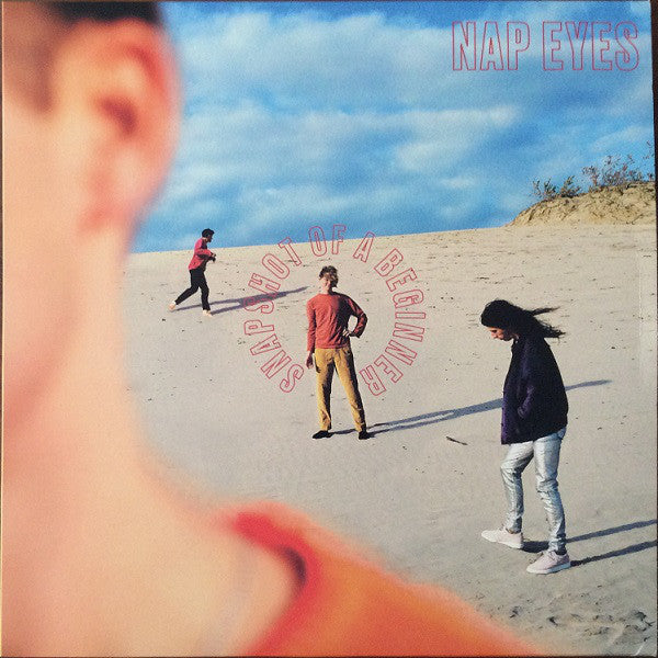 Album art for Nap Eyes - Snapshot Of A Beginner