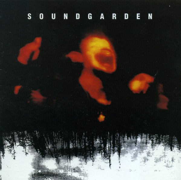 Album art for Soundgarden - Superunknown