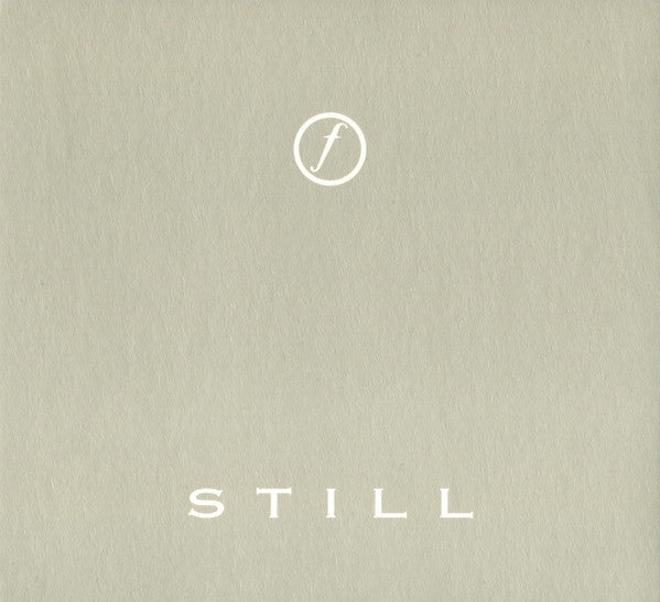 Album art for Joy Division - Still