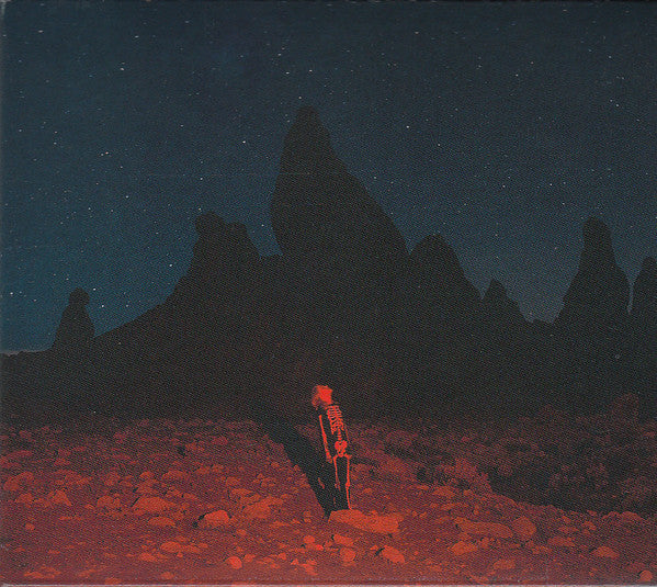 Album art for Phoebe Bridgers - Punisher