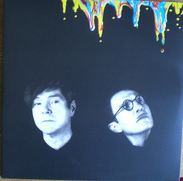 Album art for Sparks - A Steady Drip, Drip, Drip