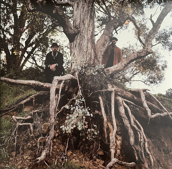 Album art for Blu & Exile - Miles: From An Interlude Called Life