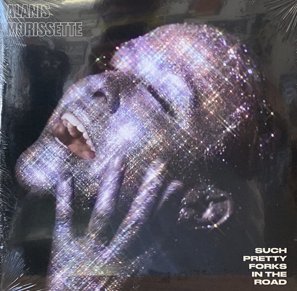 Alanis Morissette – Such Pretty Forks In The Road – Vinyl