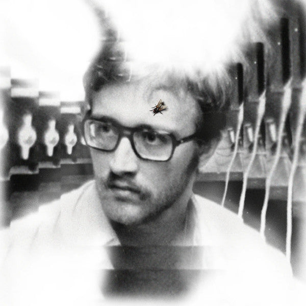 Album art for Damaged Bug - Bug On Yonkers