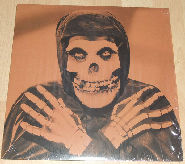 Misfits - Collection II