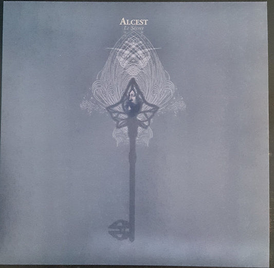 Album art for Alcest - Le Secret