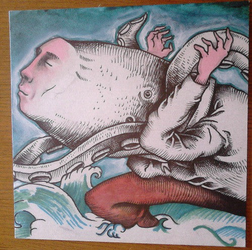 Album art for Okkervil River - Down The River Of Golden Dreams