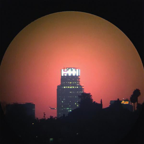 Album art for Bent Arcana - Bent Arcana