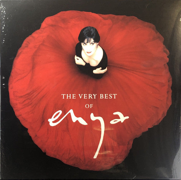 Album art for Enya - The Very Best Of