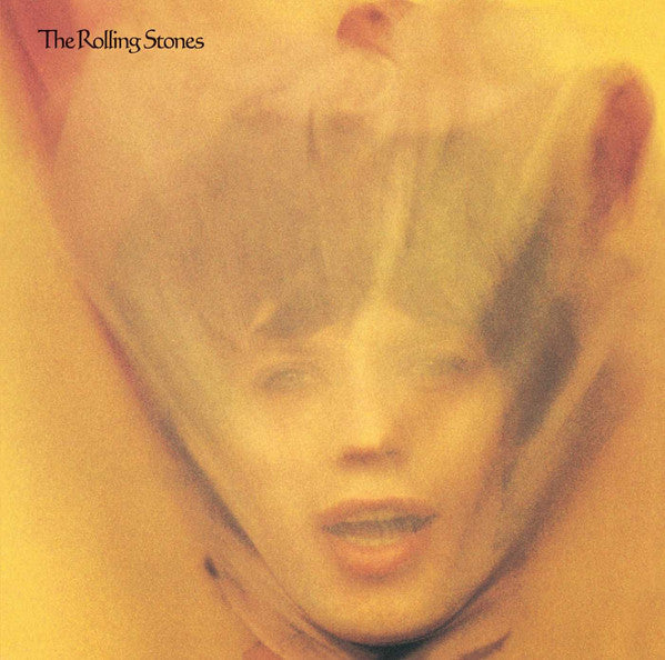 Album art for The Rolling Stones - Goats Head Soup
