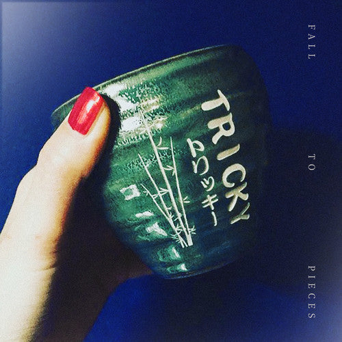 Album art for Tricky - Fall To Pieces