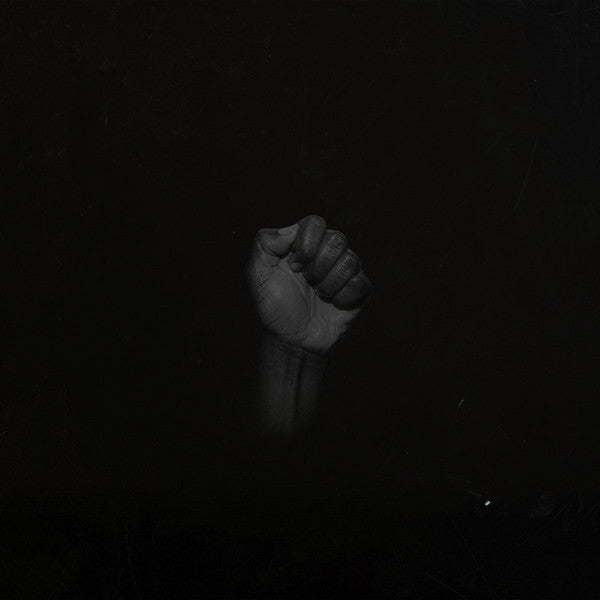 Album art for Sault - Untitled (Black Is)