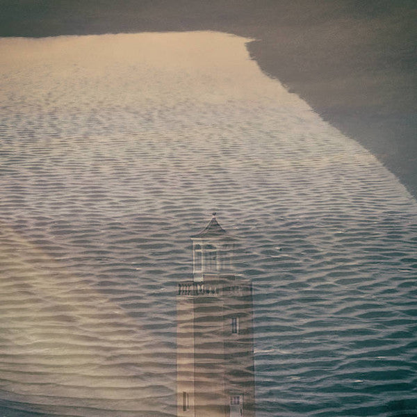 Album art for Gunn-Truscinski Duo - Soundkeeper