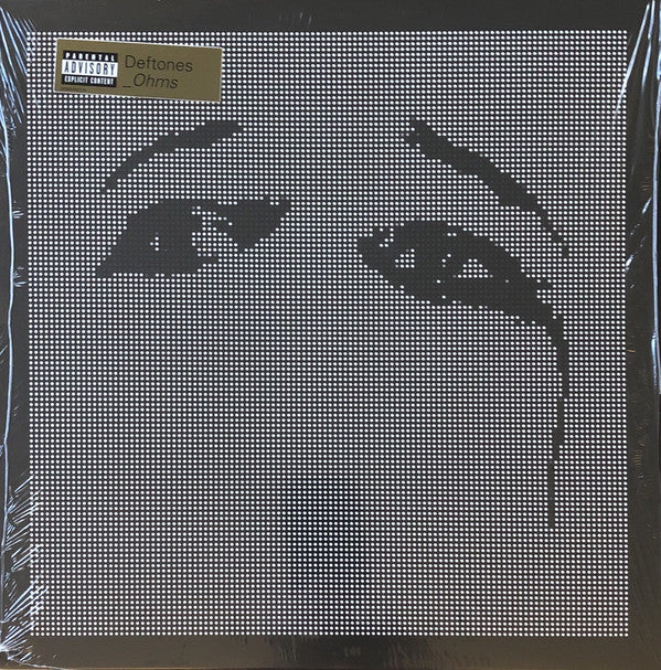 Album art for Deftones - Ohms