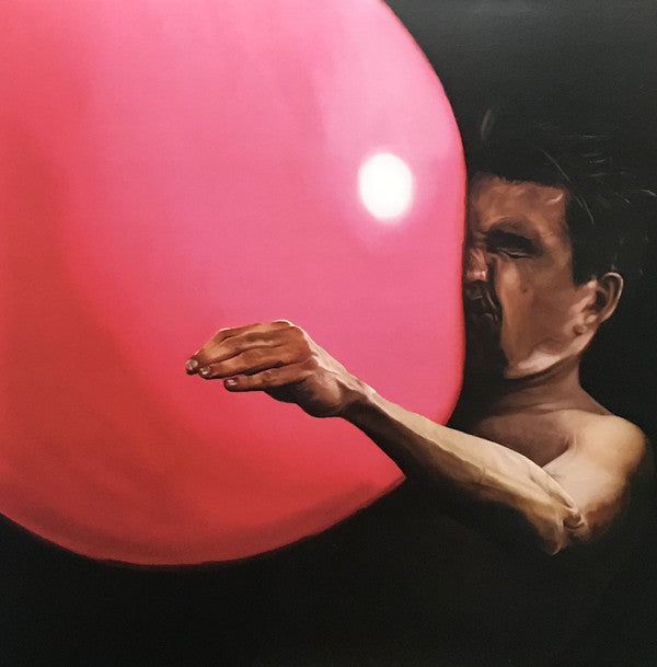 Album art for Idles - Ultra Mono
