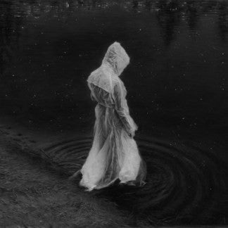 Album art for Monolord - Vænir Instrumental Version