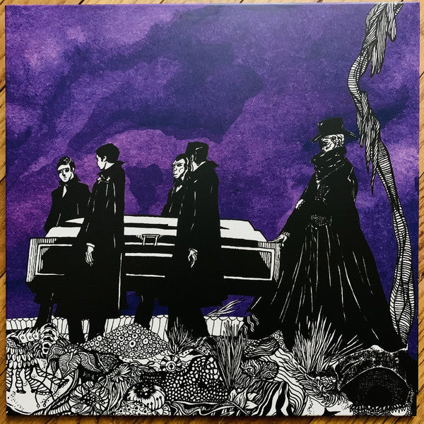 Album art for Pallbearer - 2010 Demo