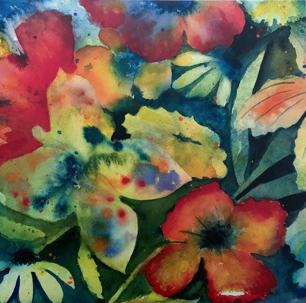 Album art for Adrianne Lenker - Songs And Instrumentals