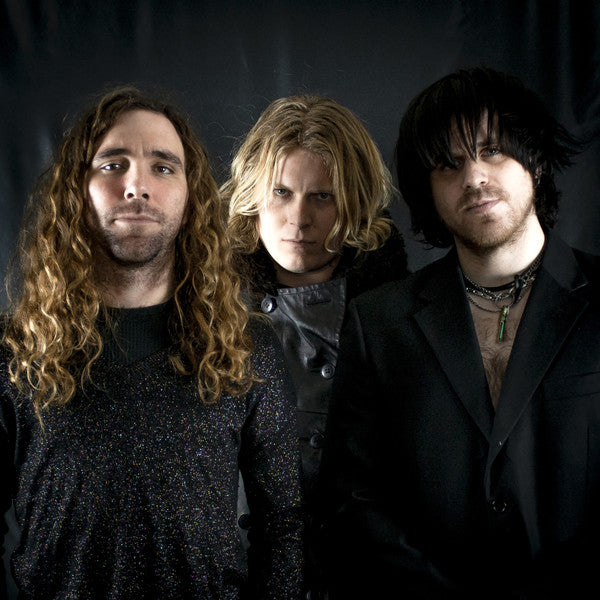 Album art for Fuzz - III