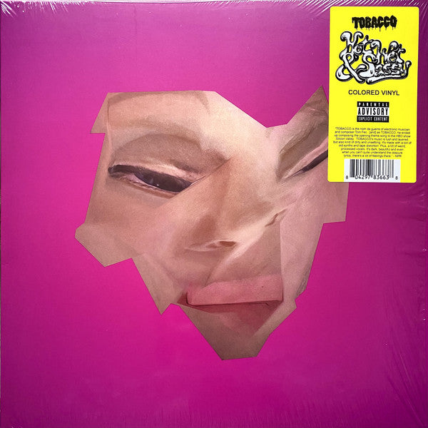 Album art for Tobacco - Hot Wet & Sassy