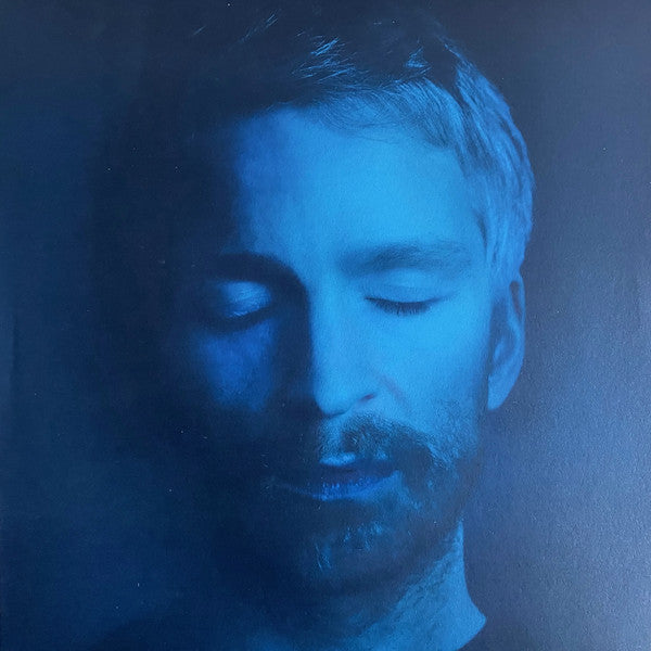 Album art for Ólafur Arnalds - Some Kind Of Peace