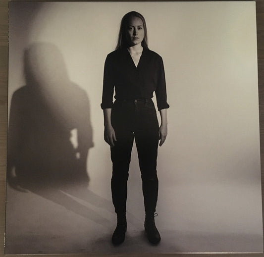 Album art for The Weather Station - The Weather Station