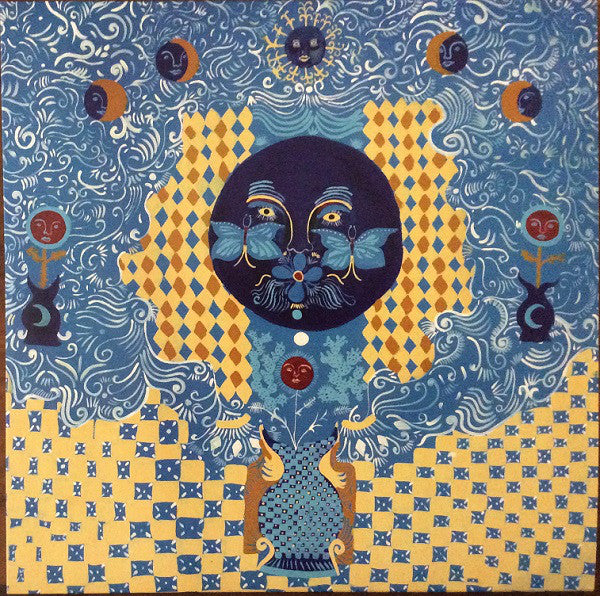 Album art for Jennifer Castle - Monarch Season