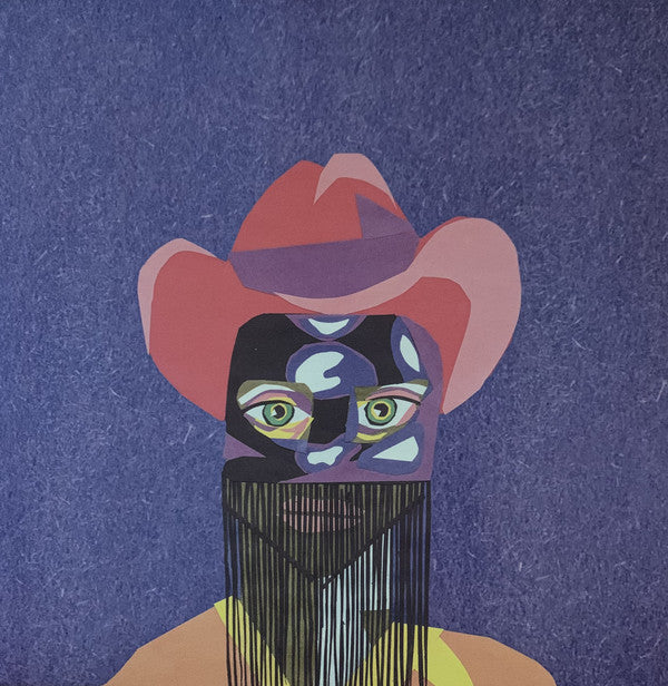 Album art for Orville Peck - Show Pony