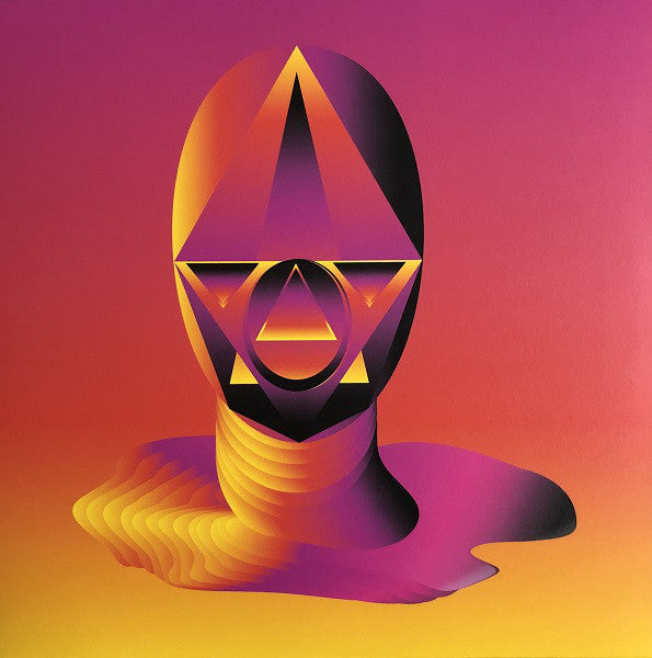 Album art for Thee Oh Sees - Metamorphosed