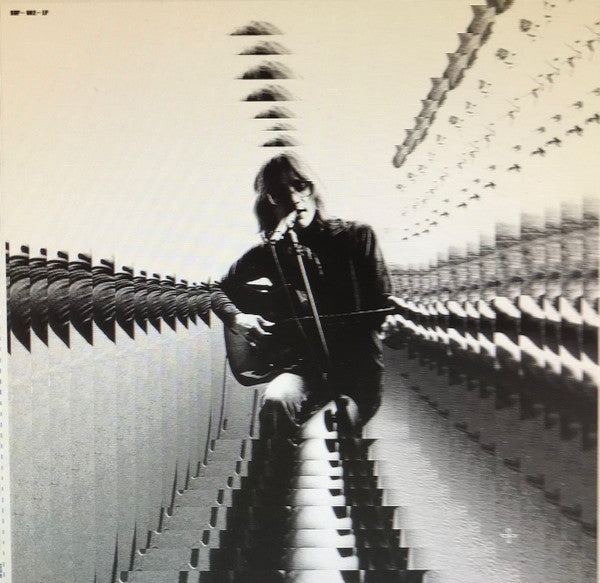 Album art for Dungen - II