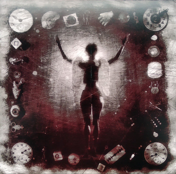 Album art for Ministry - ΚΕΦΑΛΗΞΘ