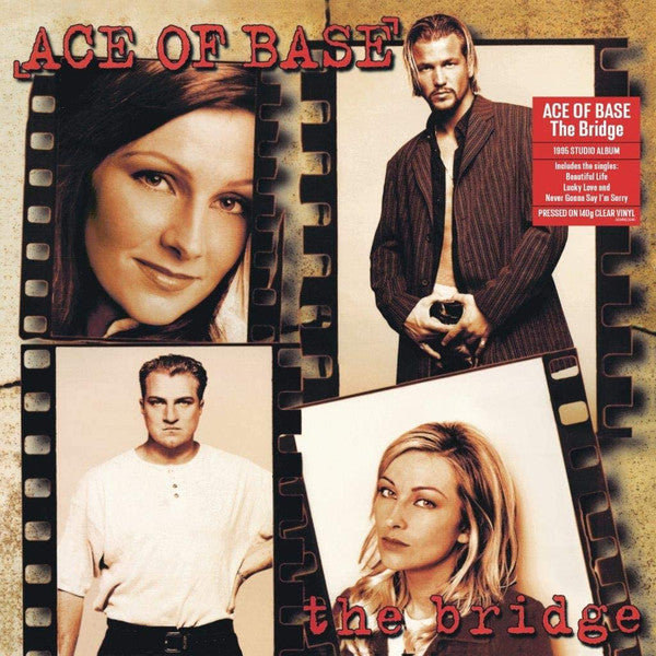 Album art for Ace Of Base - The Bridge