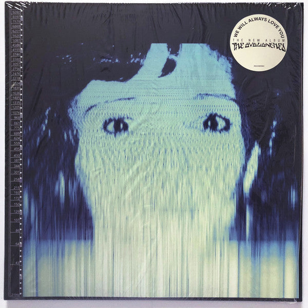 Album art for The Avalanches - We Will Always Love You