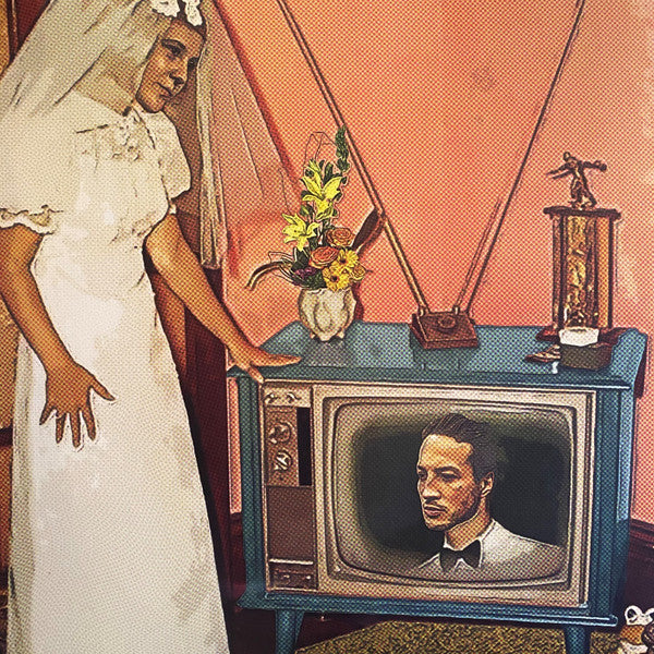 Album art for Kacy & Clayton - Plastic Bouquet