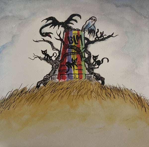 Album art for Drive-By Truckers - The New OK