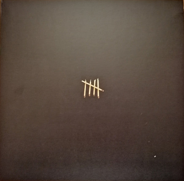 Album art for Sault - 5