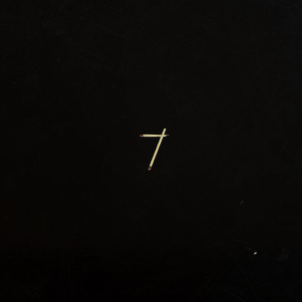 Album art for Sault - 7