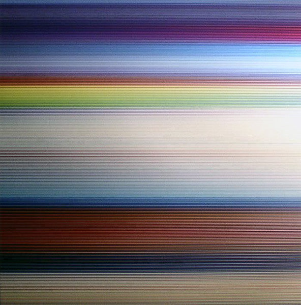 Album art for Brian Eno - My Life In The Bush Of Ghosts