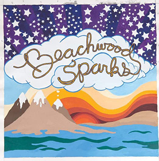 Album art for Beachwood Sparks - Beachwood Sparks
