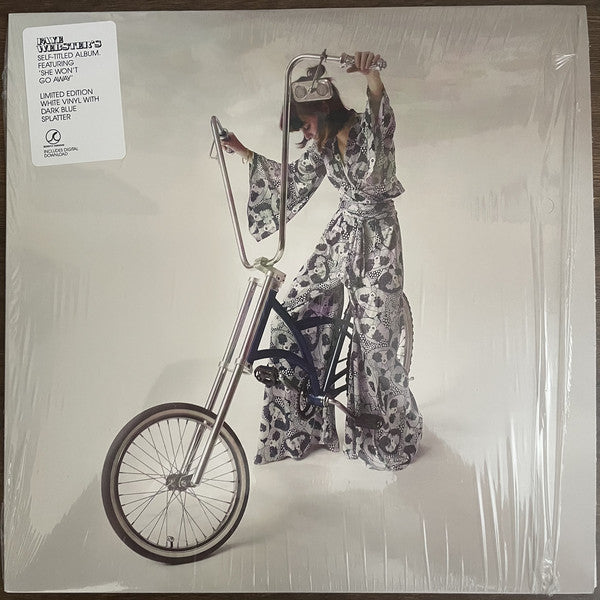 Album art for Faye Webster - Faye Webster