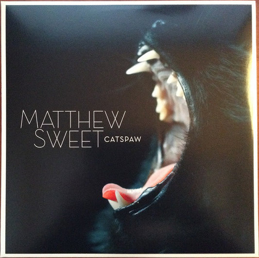 Album art for Matthew Sweet - Catspaw
