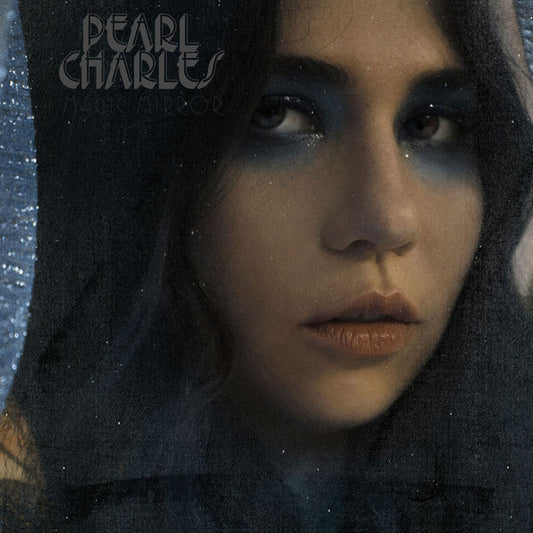 Album art for Pearl Charles - Magic Mirror