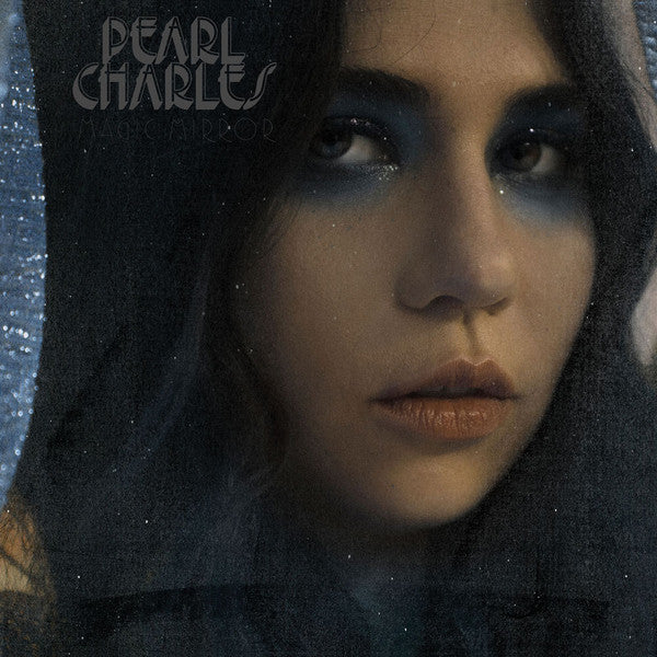 Album art for Pearl Charles - Magic Mirror
